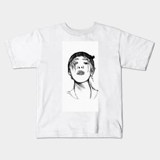 Gdragon Kids T-Shirt